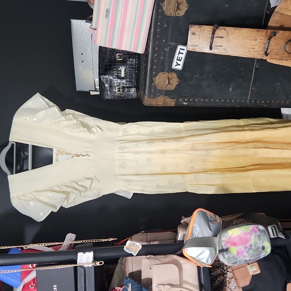 Jen's Pirate Booty ✨️ Ombre Star Sign Maxi ✨️ - Picture 4 of 8